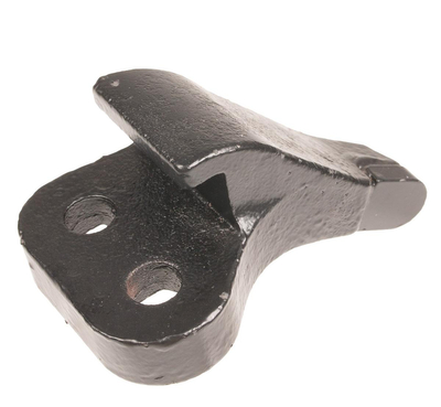 Cedrus blade left Trunk milling machine CEDFR01