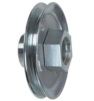 Ariens Zenith pulley ORIGINAL PART 07348700