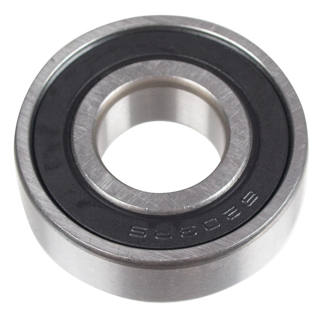 Adapter bearing 6203 2RS Craftsman LT2000;YT3000;25380;LT1500;99231 NZ1033£