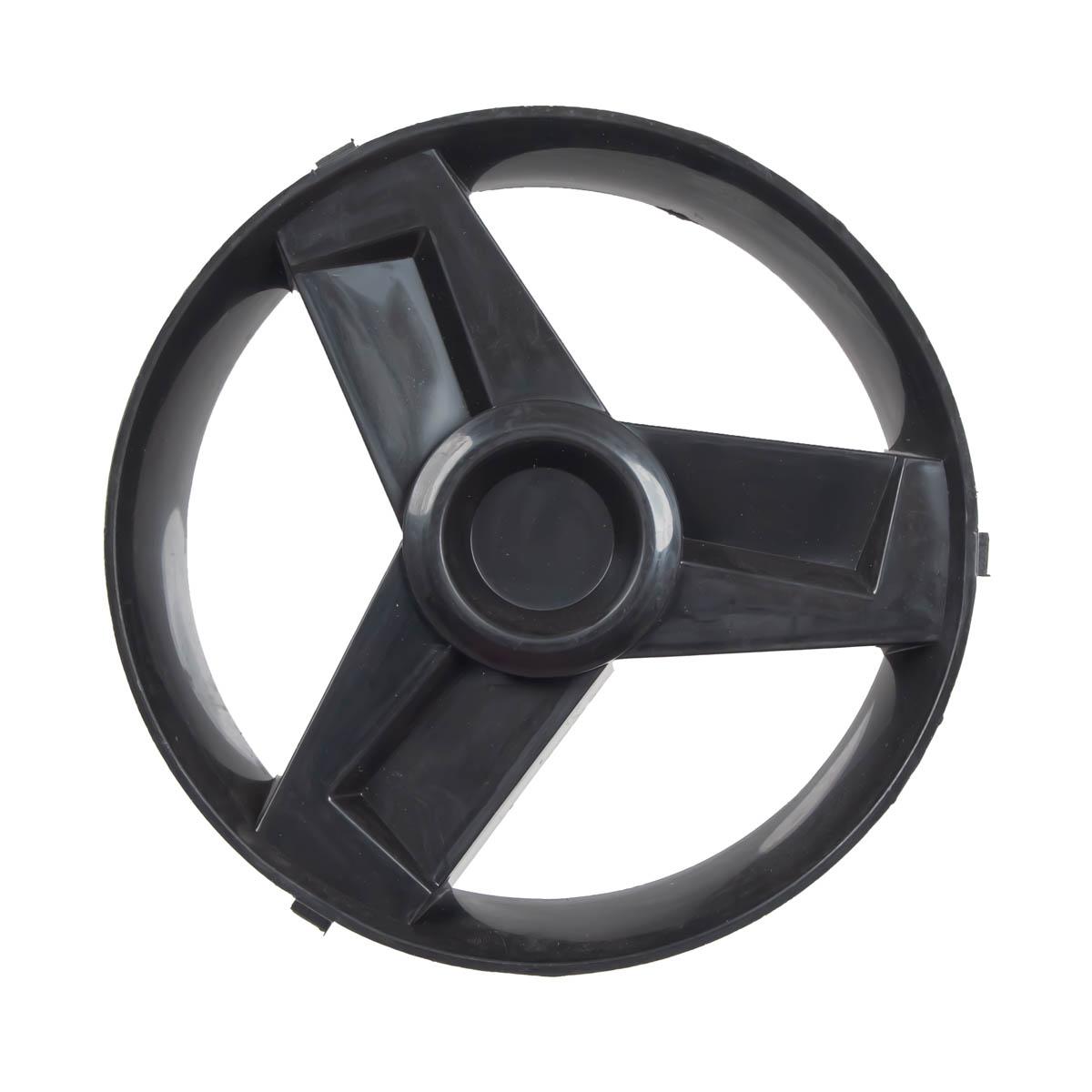 Kołpak koła tylnego Cedrus wertykulator CEDWE40 300422 - widok z góry