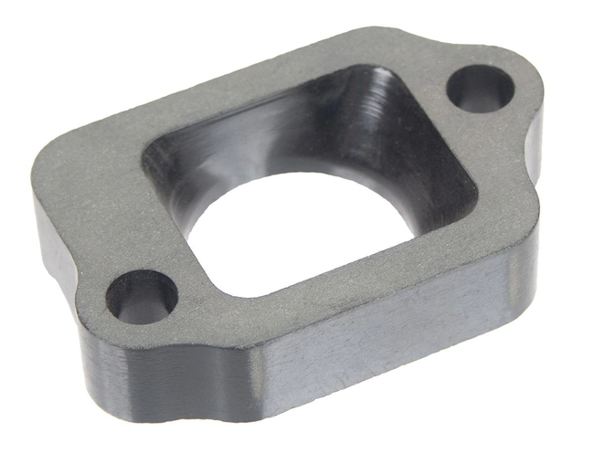 Loncin LC1P96F intake manifold ORIGINAL PART 170440081-0001