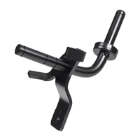 Zwrotnica prawa Husqvarna Craftsman AYP 5321947-44 NZ1055