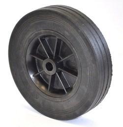 Pubert Oscar 50S rear running wheel ORIGINAL PART 0002020033