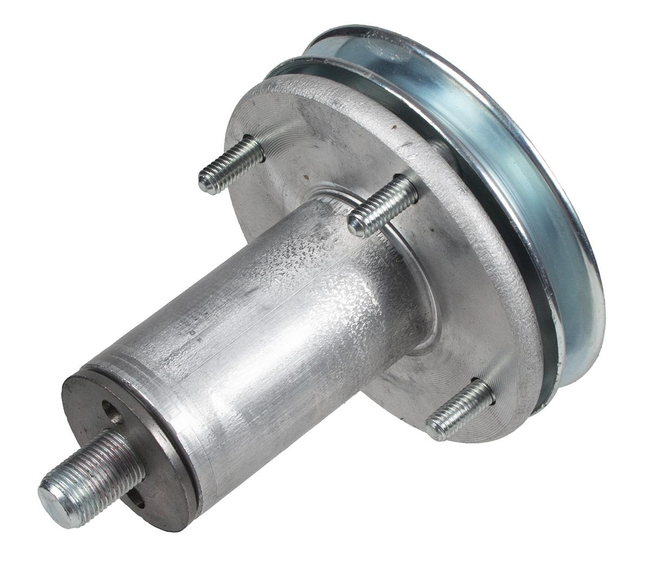 Adapter kosiarki Ariens Ikon 42" CZĘŚĆ ORYGINALNA 51537000