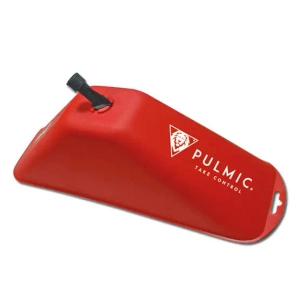 HERBICIDE COVER RECTANGULAR- WITH NOZZLE OTH-GSP639