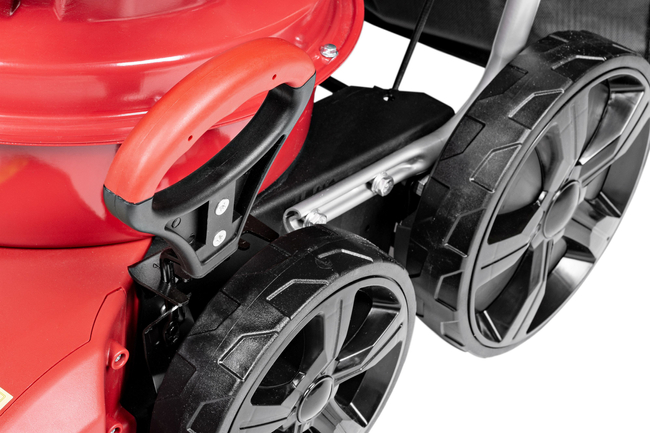 CEDRUS LV58 S PROFESIONÁLNÍ ZAHRADNÍ ČISTIČ LISTŮ 4 v 1 + VERTIKULÁTOR KOLOVÝ POHYBLIVÝ POHON 2v1 LV58S - OFICIÁLNÍ DISTRIBUTOR - AUTORIZOVANÝ PRODEJCE CEDRUS