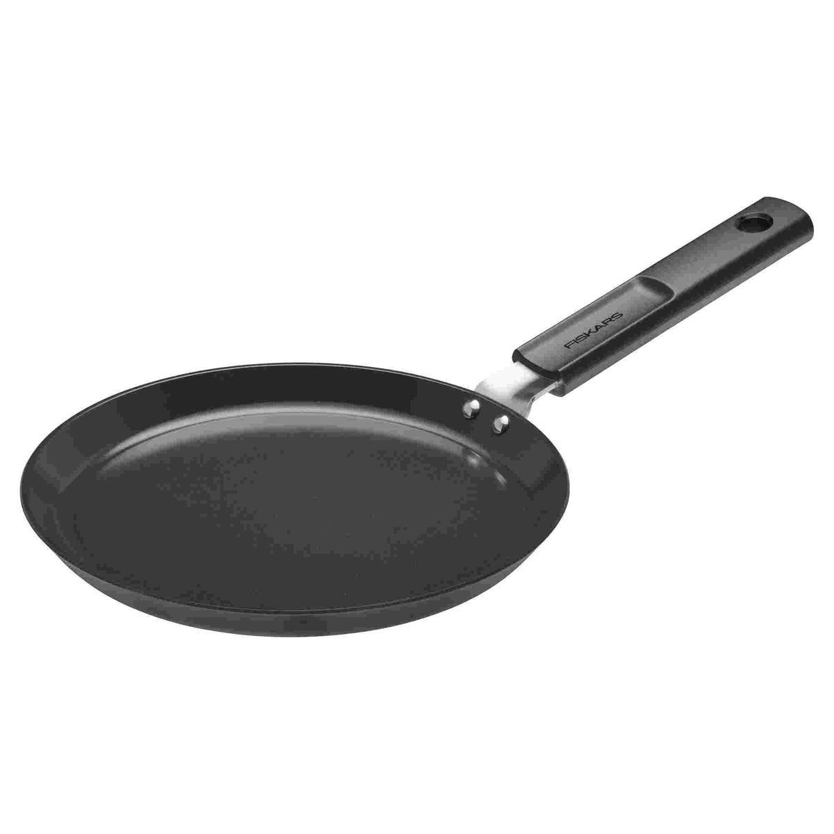 Fiskars Hard Face 1075522 patelnia do naleśników 22 cm z powłoką nieprzywierającą