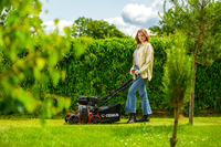 CEDRUS WR01 2v1 5,5 hp SPRINÁLNÍ VERTIKULÁTOR AREATOR 2v1 - EWIMAX - OFICIÁLNÍ DISTRIBUTOR - AUTORIZOVANÝ PRODEJCE CEDRUS