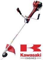 KAWASAKI GRASS VK45 PRO AV PROFI MOWING MOWER PROFESSIONAL 2 hp KAWASAKI TJ45E PREMIUM WINDOW MOWING COMPACTOR + nůž - EWIMAX - OFICIÁLNÍ DISTRIBUTOR - AUTORIZOVANÝ PRODEJCE GRASS