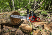 FAWORYT PRO SP23 X SPROTTING SPRINKLING LANDSCAPE Saw 2.3 HP / 40cm