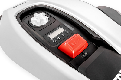 CEDRUS L20+ ROBOT KOSZĄCY KOSIARKA AUTOMATYCZNA DO TRAWY 2000m2 C-MOW - OFICJALNY DYSTRYBUTOR - AUTORYZOWANY DEALER CEDRUS