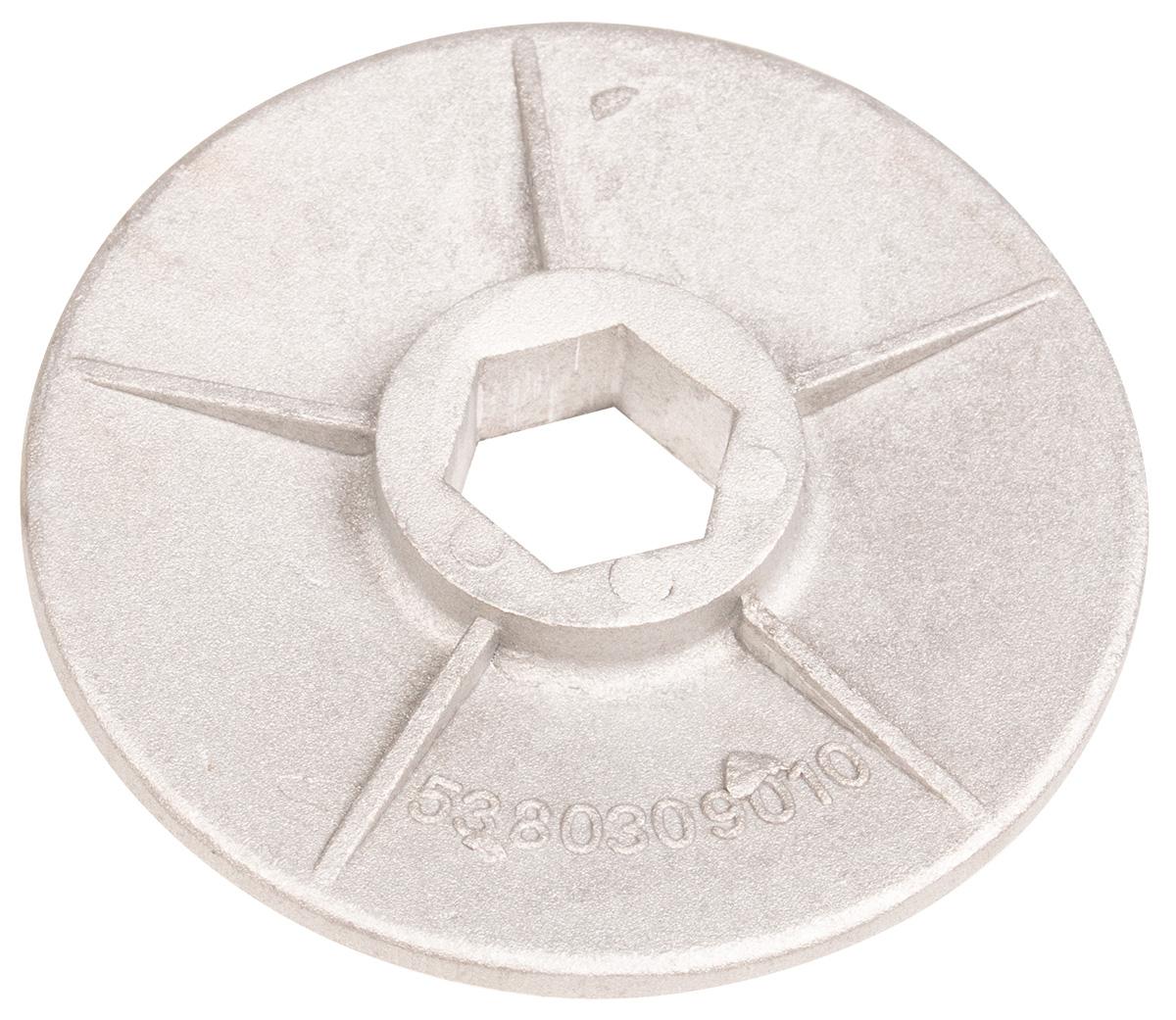 Podkładka Weibang WB536SBV czerwona CZĘŚĆ ORYGINALNA 5380309010