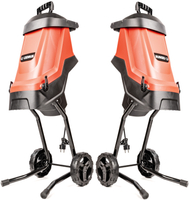 CEDRUS RE04 2800W / 45mm GARDEN ELECTRIC KNIFE SHAKER - OFFICIAL DISTRIBUTOR - AUTHORIZED DEALER CEDRUS