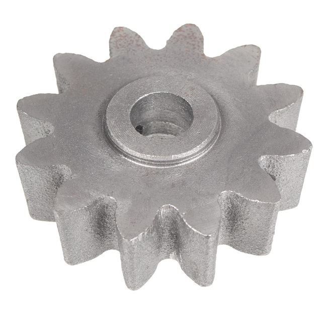 Drive sprocket Cedrus concrete mixer CEDBT120 132054