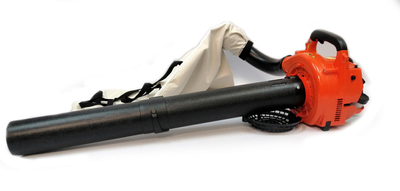 KASEI EBV260 BL3000K LEAF VACUUM CLEANER PETROL BLOWER WITH SHREDDER 2IN1