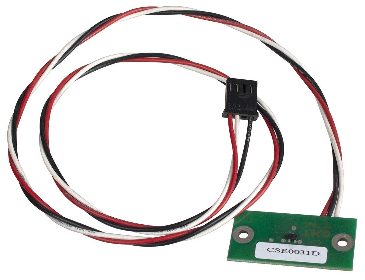 Czujnik uderzenia 60cm kosiarki Wiper P70S CS_E0031_D