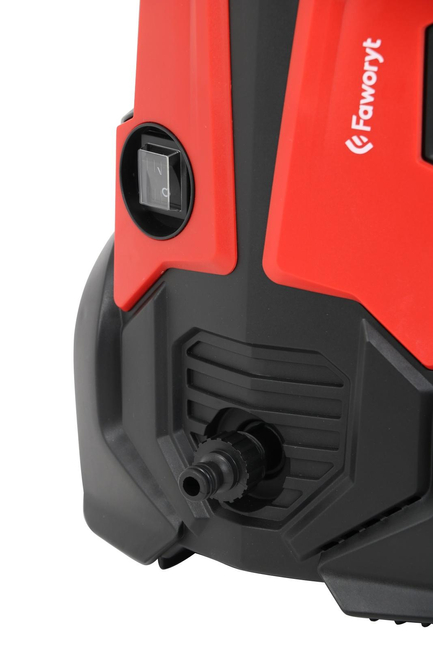 FAWORYT KRM1900 PRESSURE WASHER 1900 W 150 bar