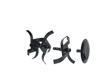 TRIUNFO TL50 ProR GLEBOGRYZARKA SPALINOWA KULTYWATOR 3 BIEGI / 6,5 KM / 60cm do 90cm LONCIN