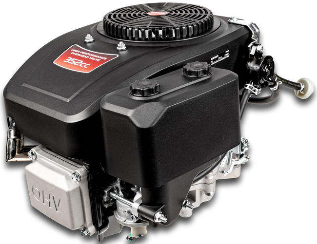 MOTOR LONCIN LC1P88F pro benzínový traktor 12 hp 413 cm3 JEDNORYCHLOSTNÍ VERTIKÁLNÍ VENTILOVÁ HŘÍDEL 25,4 mm MOTOR HONDA , VANGUARD , BRIGGS , KOHLER, KAWASAKI