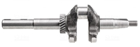 Klikový hřídel Loncin LC1P70FA ORIGINÁLNÍ DÍL