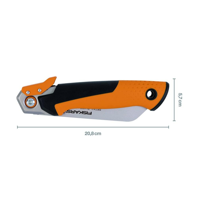 Přesná řezací pila PowerTooth™ 150 mm 19tpi 1062932