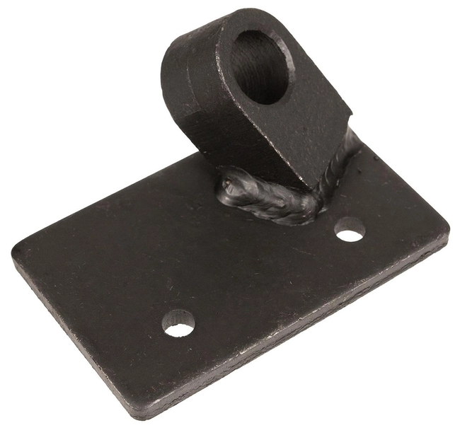 Weibang WBTR126H excavator chain bracket 3 ORIGINAL PART KG12030320/04