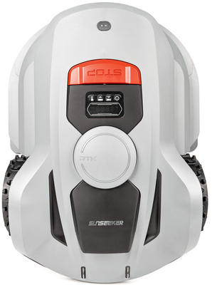 SUNSEEKER CEDRUS ORION X7 BY SUNSEEKER RTK C-MOW X7 AUTOMATIC MOWING ROBOT FOR 3000m2 - OFFICIAL DISTRIBUTOR - AUTHORIZED DEALER CEDRUS