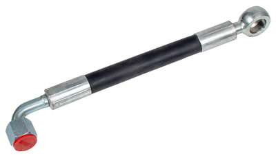 Cedrus high pressure oil hose splitter LS03V 130132