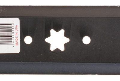 Žací nůž MTD 49,0 cm star RO1024