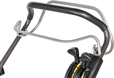 WEIBANG WB507SC V 3IN1 VINNÁ SEKAČKA 6,5 HP / 50 cm - OFICIÁLNÍ DISTRIBUTOR - AUTORIZOVANÝ PRODEJCE WEIBANG