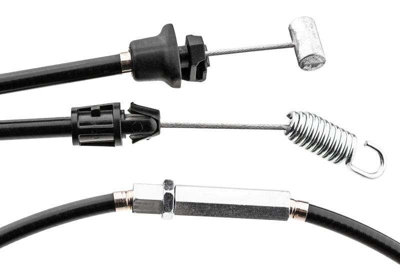 Linka biegu wstecznego Pubert Terro S6B2 0308010019 — oryginalna część serwisowa