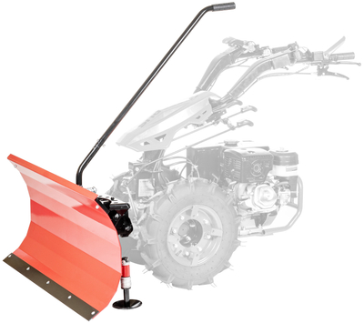 CEDRUS RTJ18 SNOWBLOWER LEMMING SNOW PLOW FOR CEDRUS TRACTOR TJ01 CEDRUS TJ02 CEDRTJ18 DZ JANSEN AGRO GRILLO MURATORI - EWIMAX - OFFICIAL DISTRIBUTOR - AUTHORIZED CEDRUS DEALER