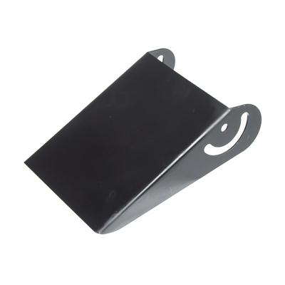 Adjustable outlet pipe end Cedrus shredder RB03 500021