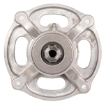 Simplicity RH SRD lawn mower adapter ORIGINAL PART 84003176