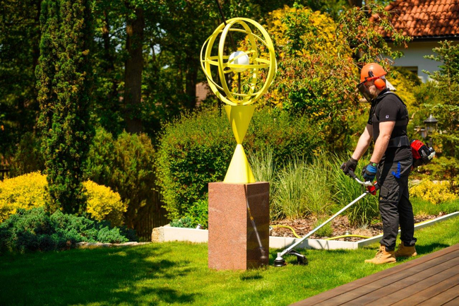 CEDRUS WK430X PETROL GRASS TRIMMER MOWER 1.8 KM EWIMAX - OFFICIAL DISTRIBUTOR - AUTHORIZED CEDRUS DEALER