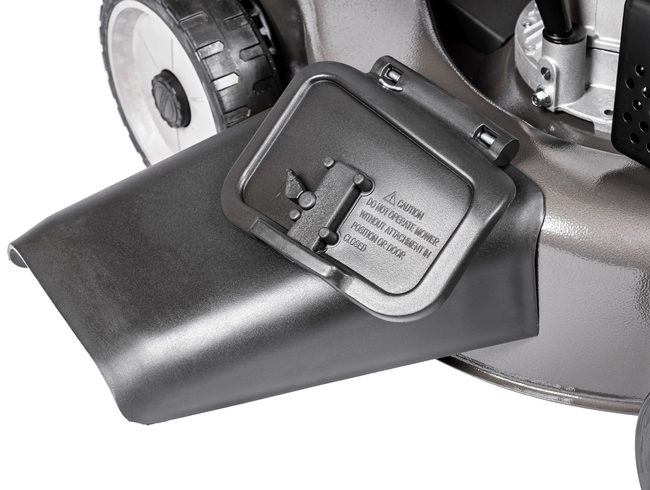 WEIBANG WB537SC V 3IN1 MOTOROVÁ SEKAČKA NA VÍNU S KARDANOVÝM POHONEM / PROFESIONÁLNÍ 6,5 HP / 53 cm - OFICIÁLNÍ DISTRIBUTOR - AUTORIZOVANÝ PRODEJCE WEIBANG