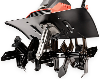 CEDRUS GE45 ELECTRIC GARDEN CULTILIZER 1500W - 1.5kW / 45cm - OFFICIAL DISTRIBUTOR - AUTHORIZED DEALER CEDRUS