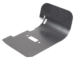 Muffler gasket Cedrus mower CEDKW45PRO 210092