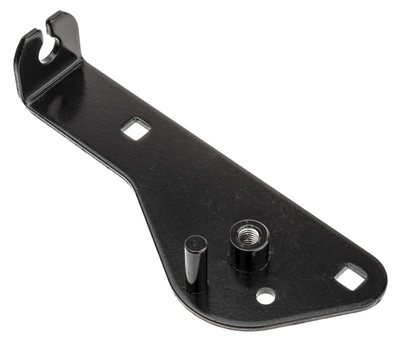 Cedrus scarifier WR01 work shaft handle plate 480017