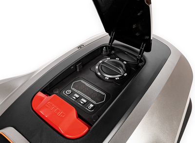 Robot koszący Sunseeker X3 Elite RTK 800m2 bezprzewodowy