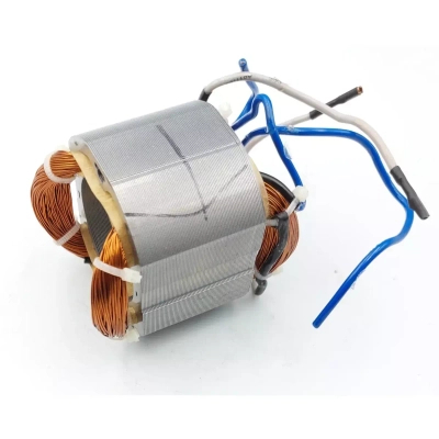 #42 STATOR PRO MLÝNEK NA SÁDRU, DEDRA GIRAFFE DED7765