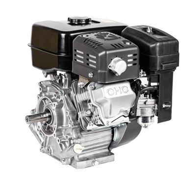 Kasey EX27 motor ZG04 070696