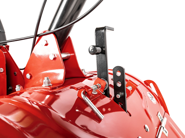 CEDRUS GL03 PRO-B&S GLEBOGRYZARKA SPALINOWA Z NAPĘDEM OGRODOWA PRZECIWBIEŻNA KULTYWATOR 6.5KM / 45cm SILNIK B&S Briggs&Stratton GL03 - EWIMAX - OFICJALNY DYSTRYBUTOR - AUTORYZOWANY DEALER CEDRUS