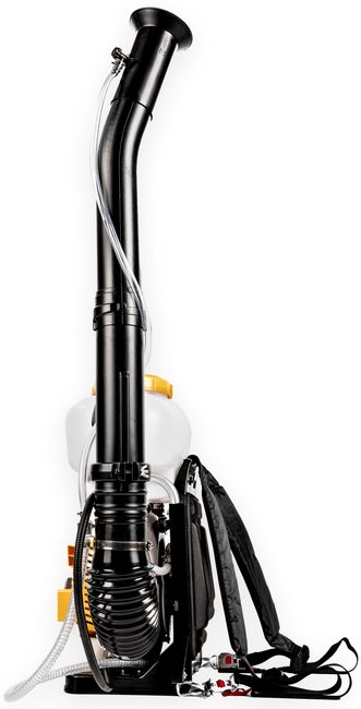 CEDRUS OP04 SPRELINER PLANT GARDENING SPRAYER 2.0 HP 14L 12m - EWIMAX - OFFICIAL DISTRIBUTOR - AUTHORIZED DEALER CEDRUS