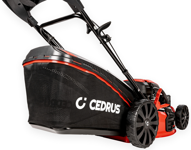 CEDRUS KS53S MOTORIZOVANÁ SEKÁČKA NA VÍNU 53cm / 5,7 HP - EWIMAX - OFICIÁLNÍ DISTRIBUTOR - AUTORIZOVANÝ PRODEJCE CEDRUS