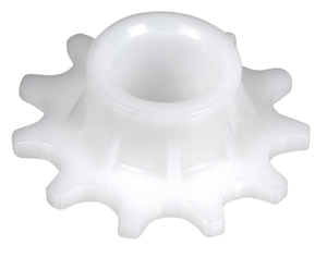 Zębatka napinacza łańcucha Castel Garden TC102 122 NZ1031