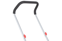 FAWORYT TKR380 RUČNÍ BUBNOVÁ SEKAČKA NA TRÁVU VŘETENO