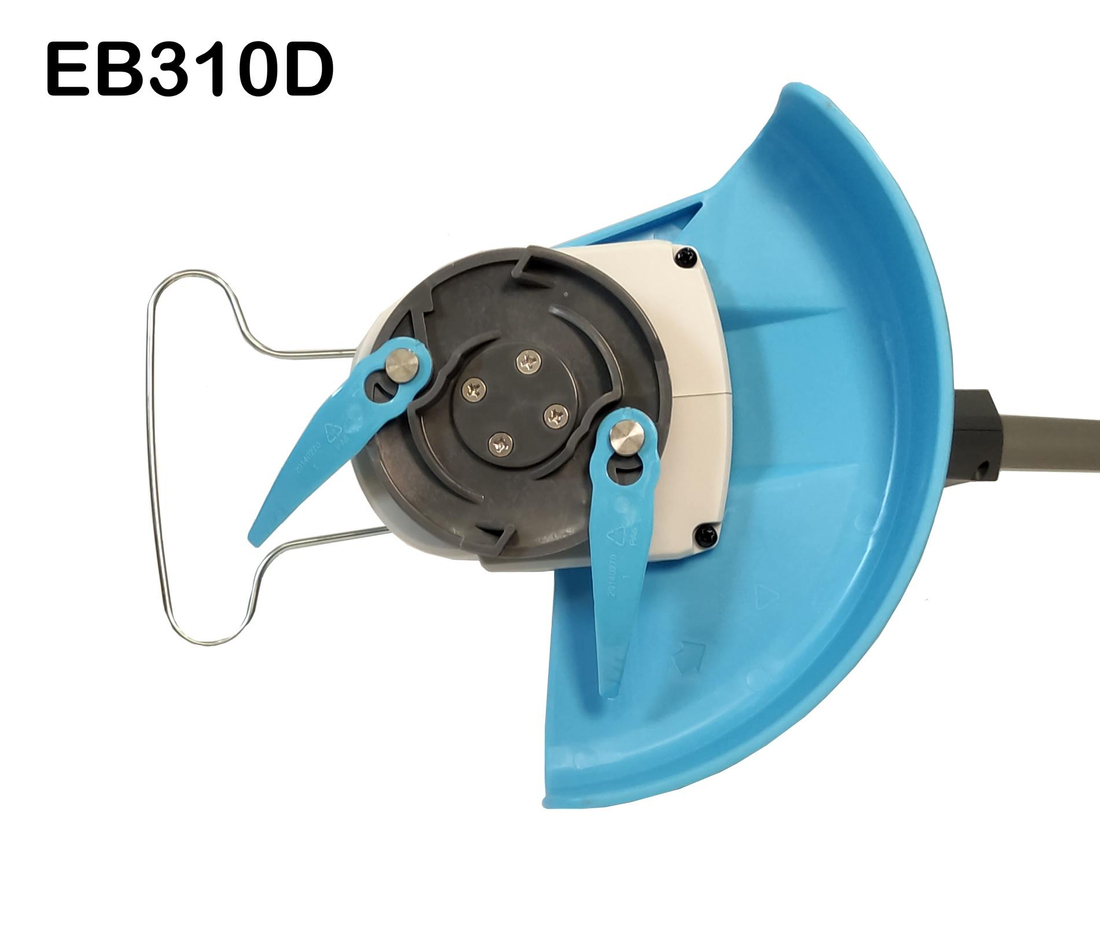 MASTERCUT EB310D ergonomia i wygoda użytkowania