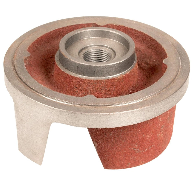 Loncin LC80NB20-6.1Q water pump impeller ORIGINAL PART 660200042-0001