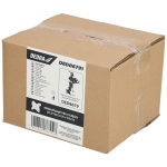 CROSS WEDGE DED86791 FOR DEDRA WOOD SPLITTER DED8679